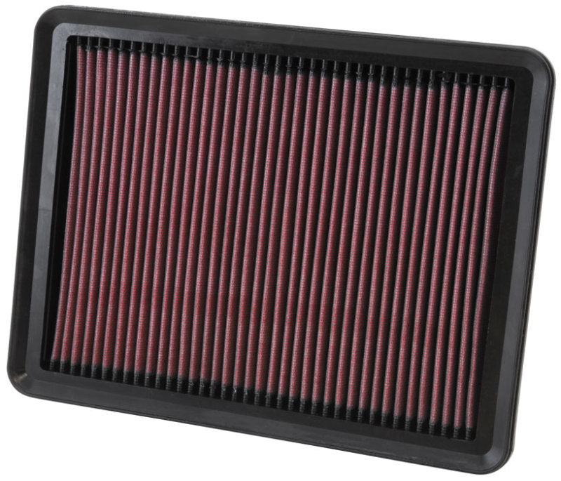 KN Drop in Air Filters