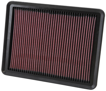 KN Drop in Air Filters