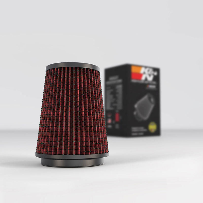 KN Universal Air Filter