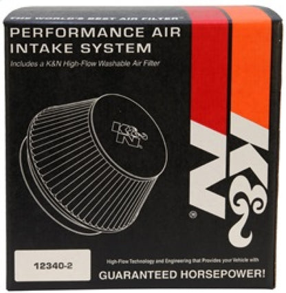 KN 57 FIPK Air Intake 50