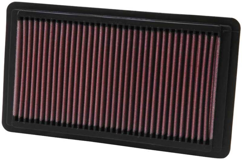 KN Drop in Air Filters