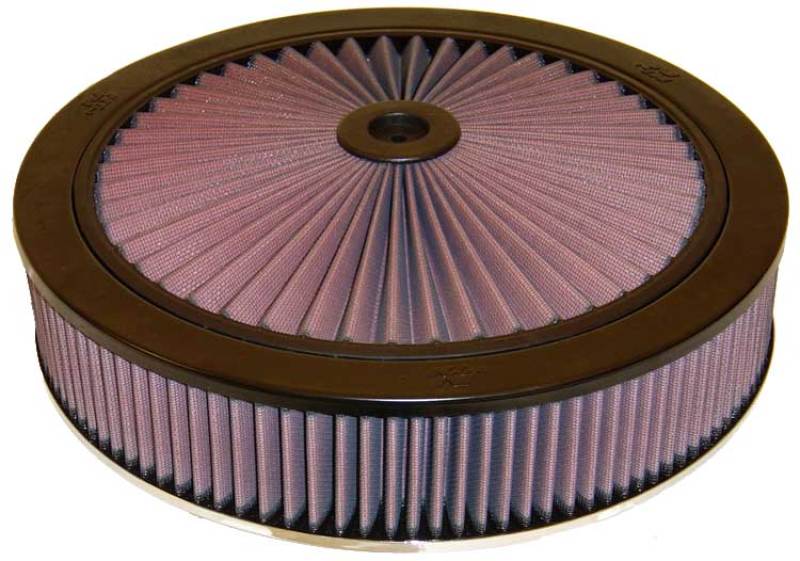 X-Stream Top Filter