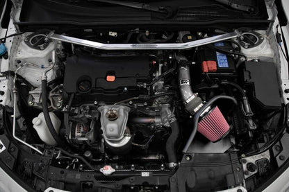 KN 69 Typhoon Intake