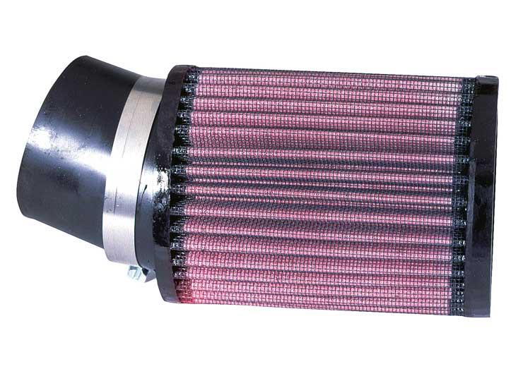 KN Universal Air Filter