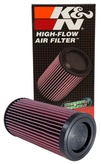 KN UTV Drop In Air Filters