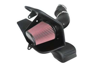 KN 63 AirCharger Intake