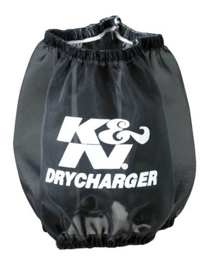 KN DryCharger Air Filter Wrap