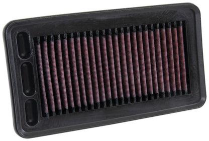 KN Drop in Air Filters