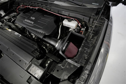 KN 63 AirCharger Intake