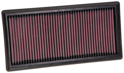 KN Direct Fit Air Filter