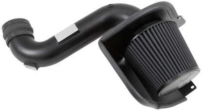 KN 71 Blackhawk Air Intake