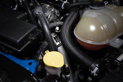 KN Charge Pipe Kits