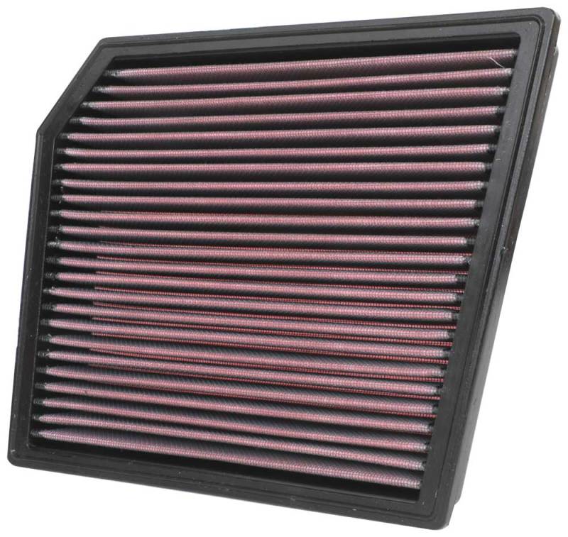 KN Direct Fit Air Filter