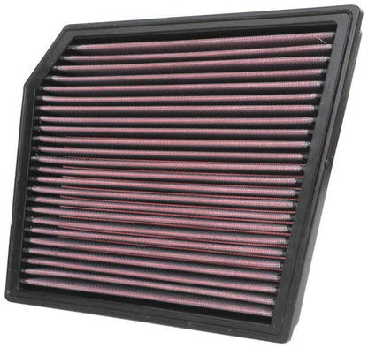 KN Direct Fit Air Filter