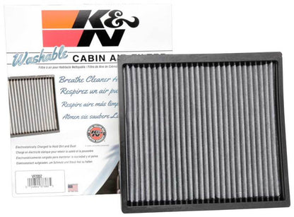 KN Cabin Air Filters