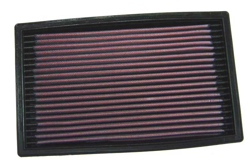 KN Drop in Air Filters