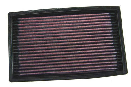 KN Drop in Air Filters