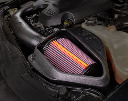KN NextGen Cold Air Intakes