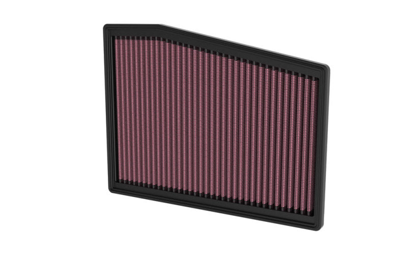 KN Drop in Air Filters