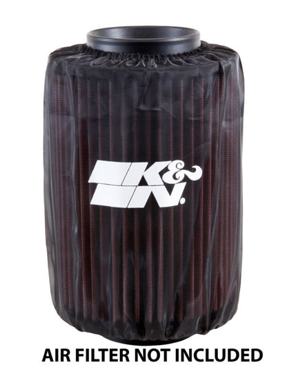 KN DryCharger Air Filter Wrap