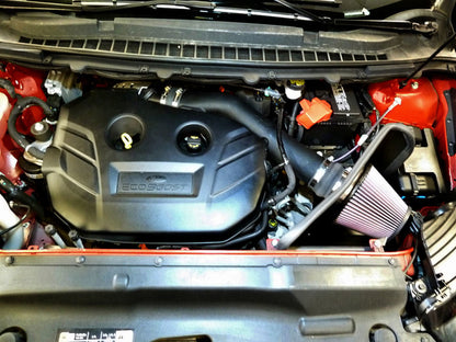 KN 63 AirCharger Intake