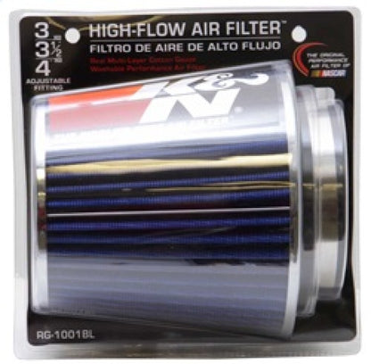 KN Universal Air Filter