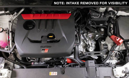 KN Charge Pipe Kits