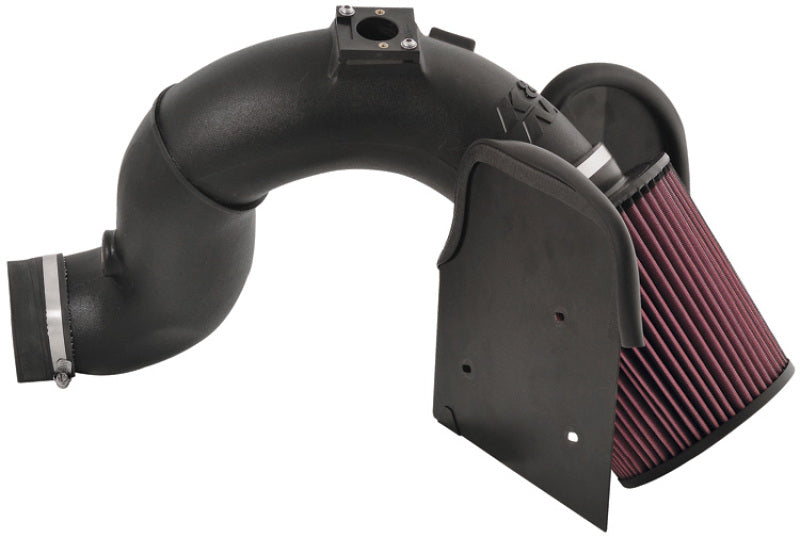 KN 57 FIPK Air Intake 50