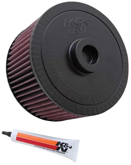 KN Drop in Air Filters