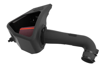 KN NextGen Cold Air Intakes