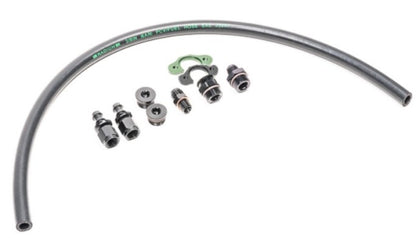 RAD Fuel Rail Kits