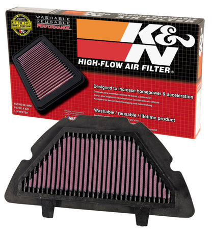 KN Motorcycle Direct Fit Air Filters