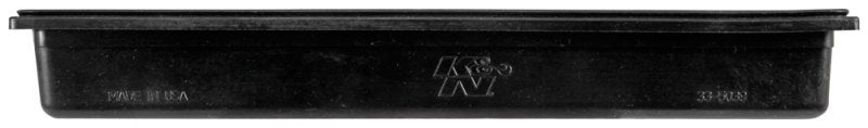 KN Drop in Air Filters