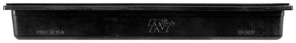 KN Drop in Air Filters