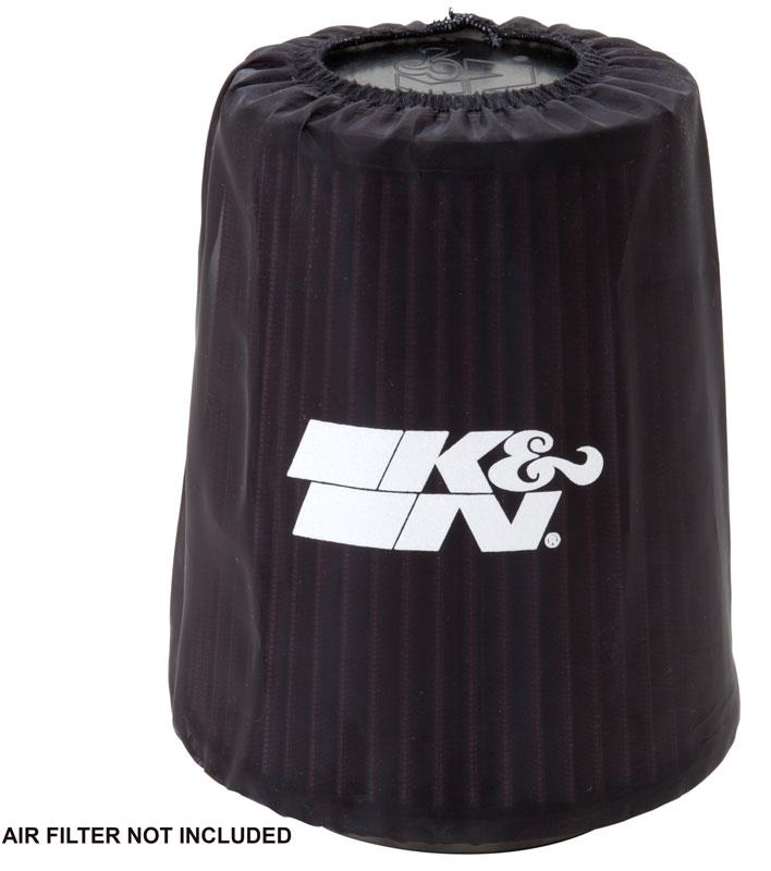 KN DryCharger Air Filter Wrap