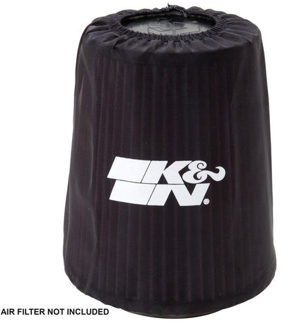 KN DryCharger Air Filter Wrap