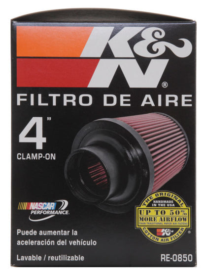 KN Universal Air Filter