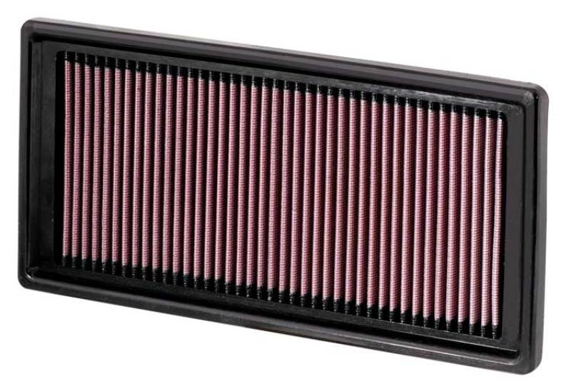 KN Drop in Air Filters