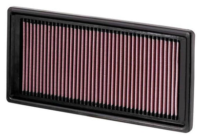 KN Drop in Air Filters