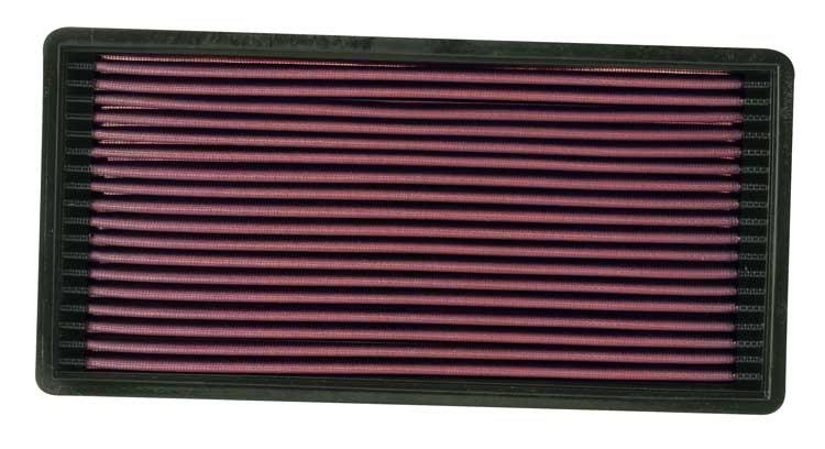 KN Drop in Air Filters