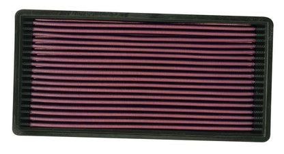KN Drop in Air Filters