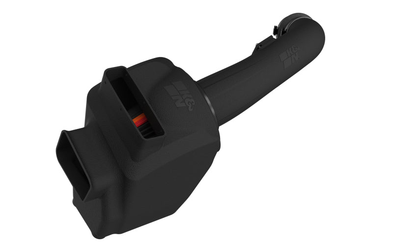 KN NextGen Cold Air Intakes