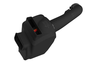 KN NextGen Cold Air Intakes