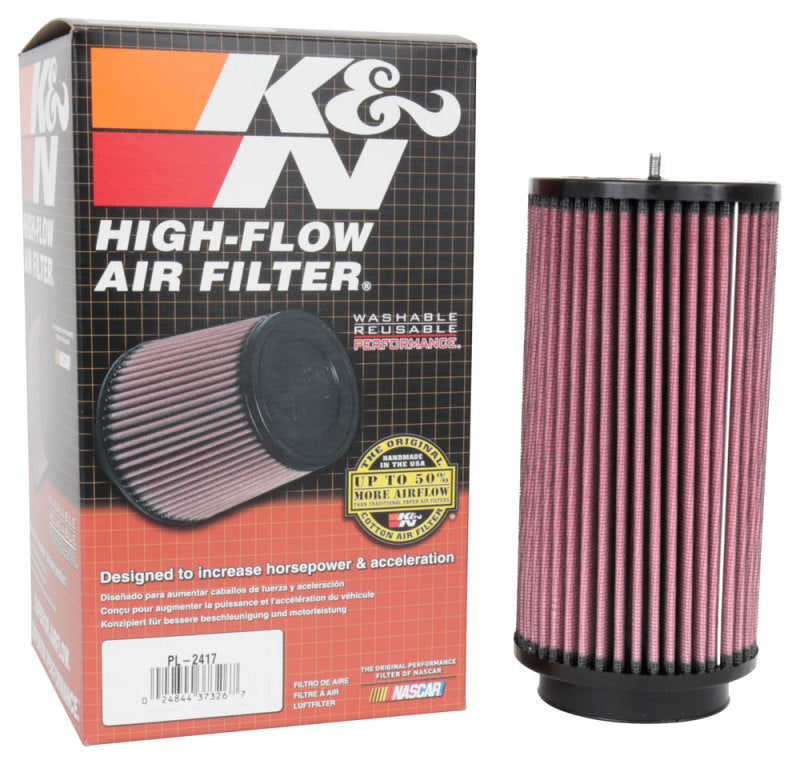 KN UTV Drop In Air Filters