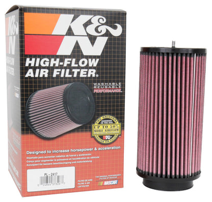 KN UTV Drop In Air Filters