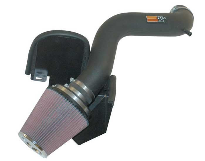 KN 57 FIPK Air Intake 50