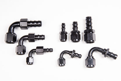 RAD Fittings