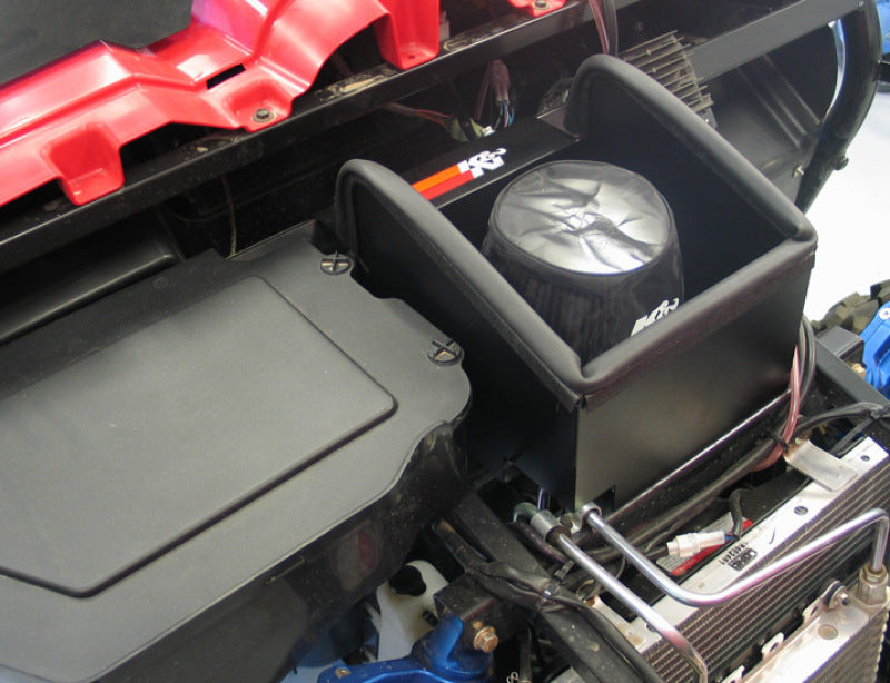 KN UTV Air Intake Systems
