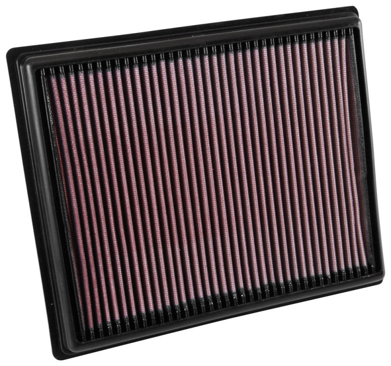 KN Drop in Air Filters