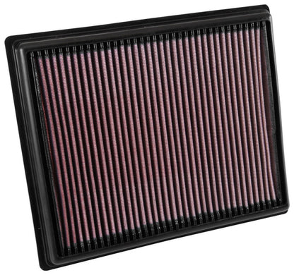 KN Drop in Air Filters